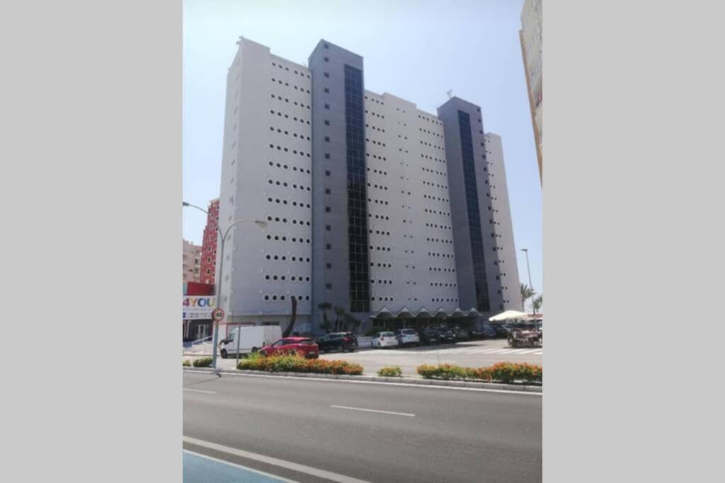 Tu Hogar En Calpe A 30 Metros De La Playa!!! Exterior foto