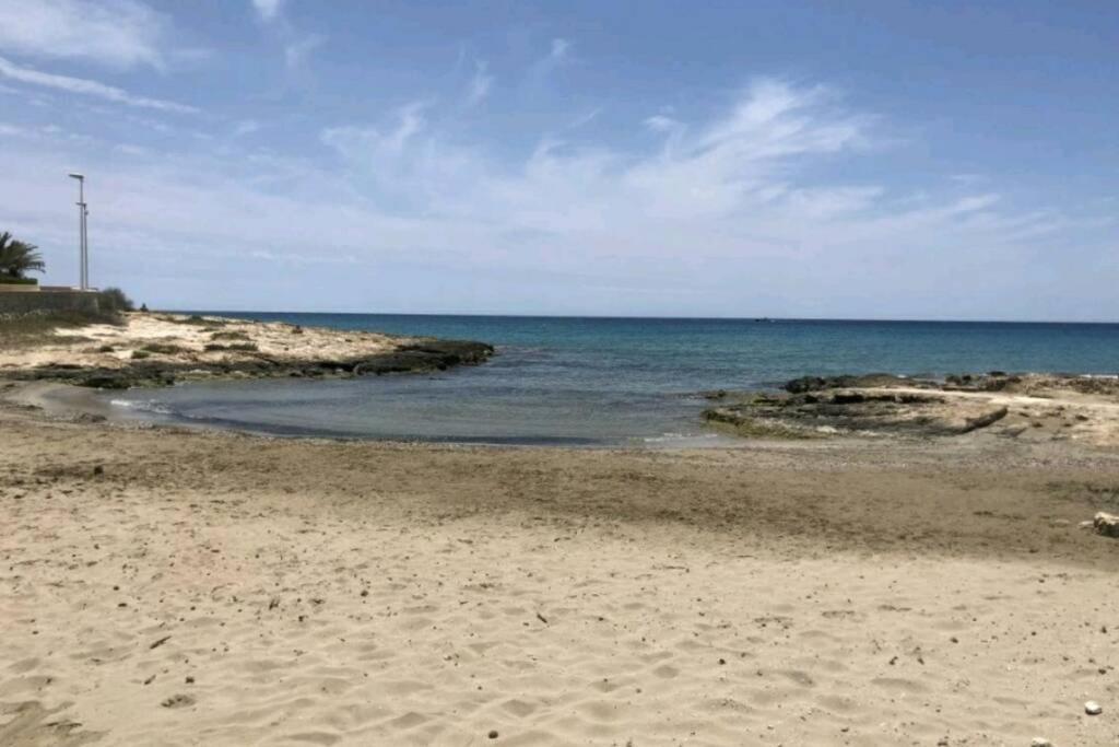 Tu Hogar En Calpe A 30 Metros De La Playa!!! Exterior foto